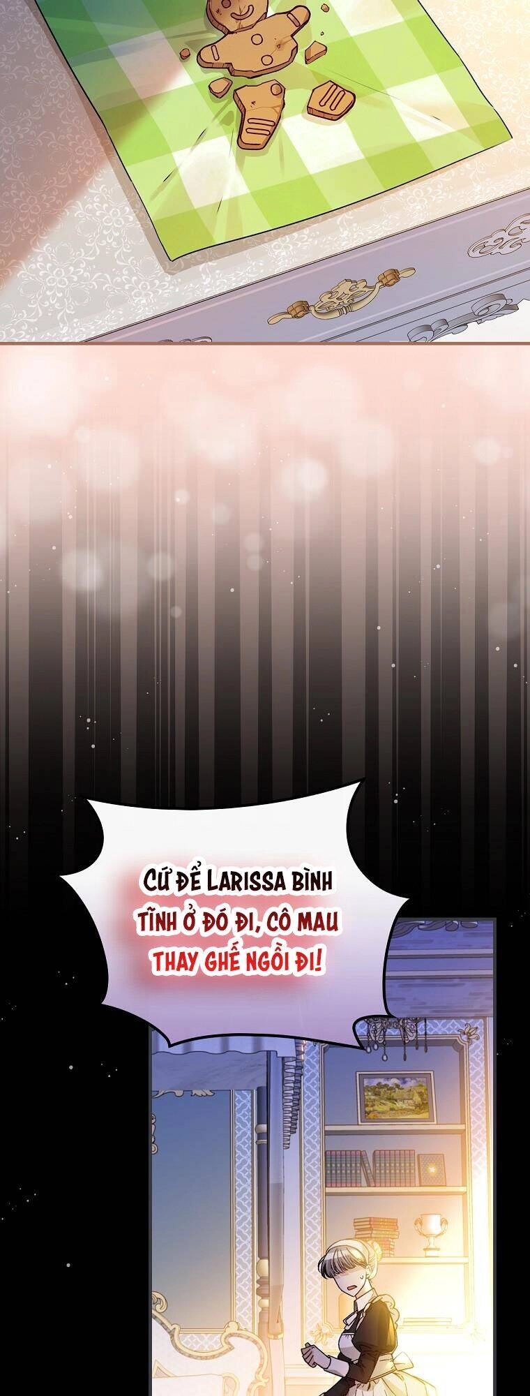 Kế Hoạch Kết Thúc Có Hậu Cho Nhân Vật Phản Diện Chapter 34.1 - 19