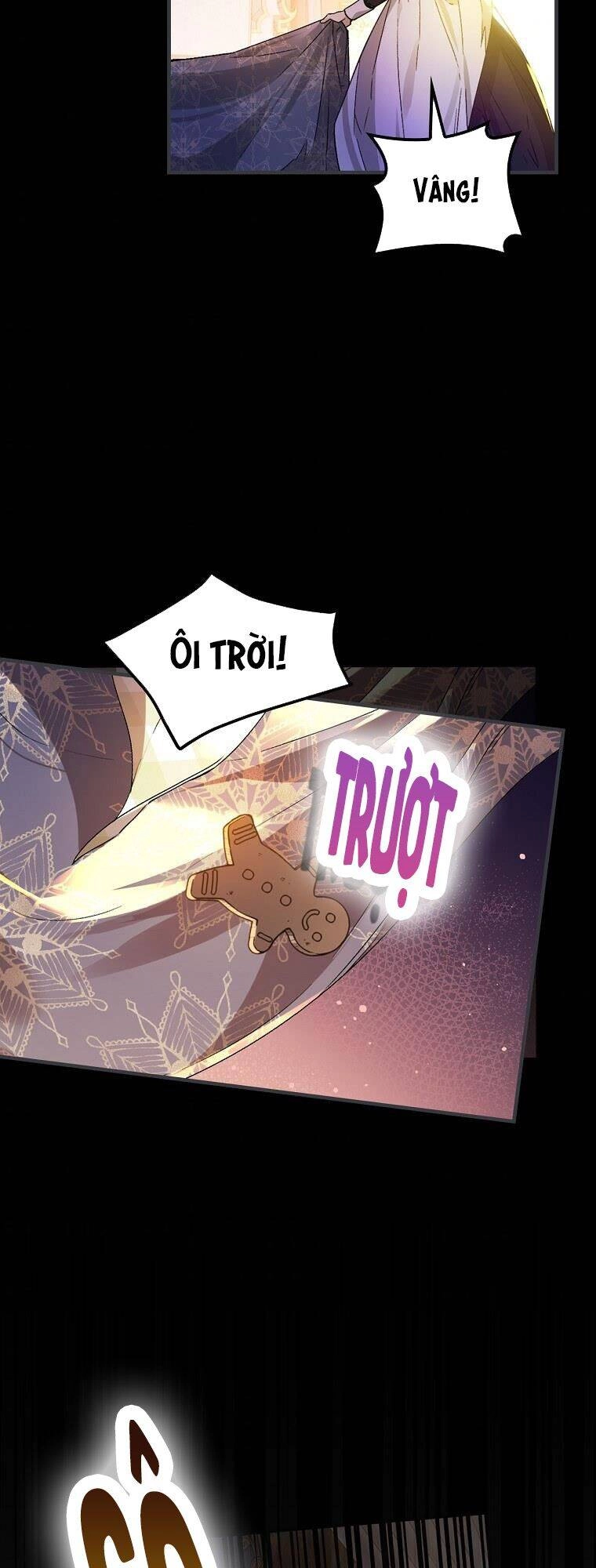 Kế Hoạch Kết Thúc Có Hậu Cho Nhân Vật Phản Diện Chapter 34.1 - 20