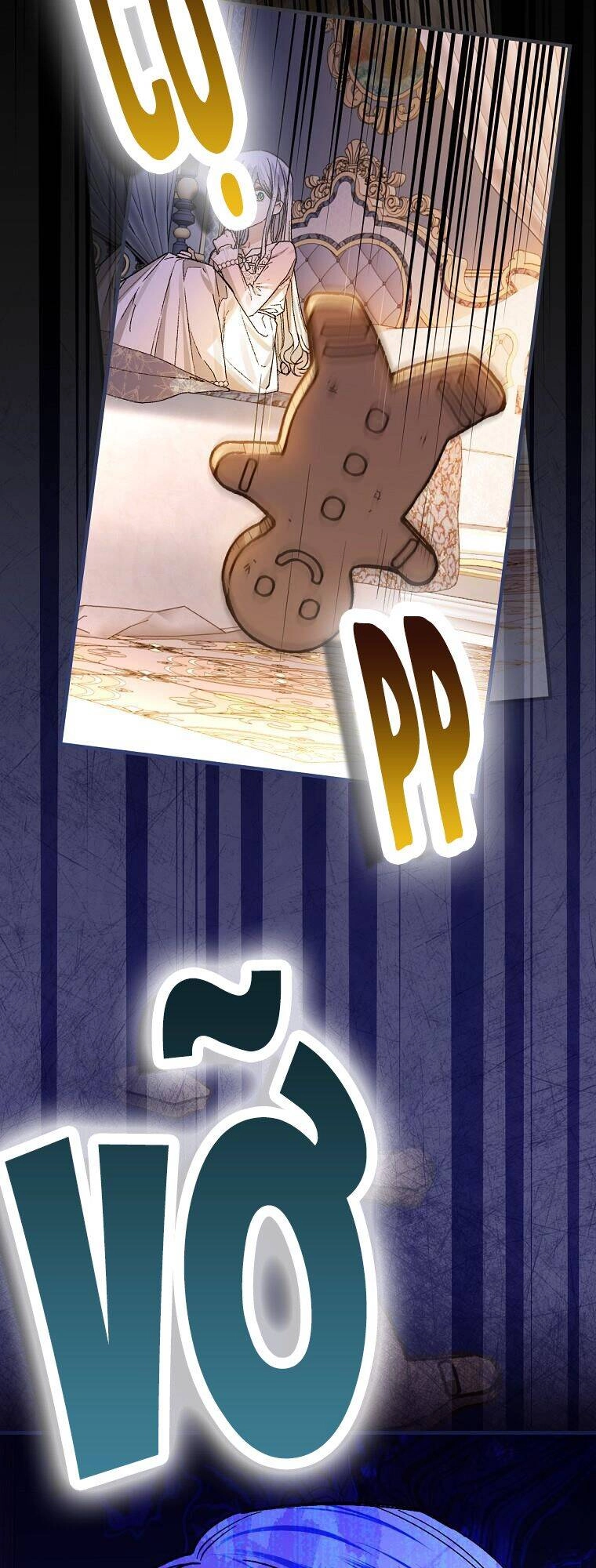 Kế Hoạch Kết Thúc Có Hậu Cho Nhân Vật Phản Diện Chapter 34.1 - 21