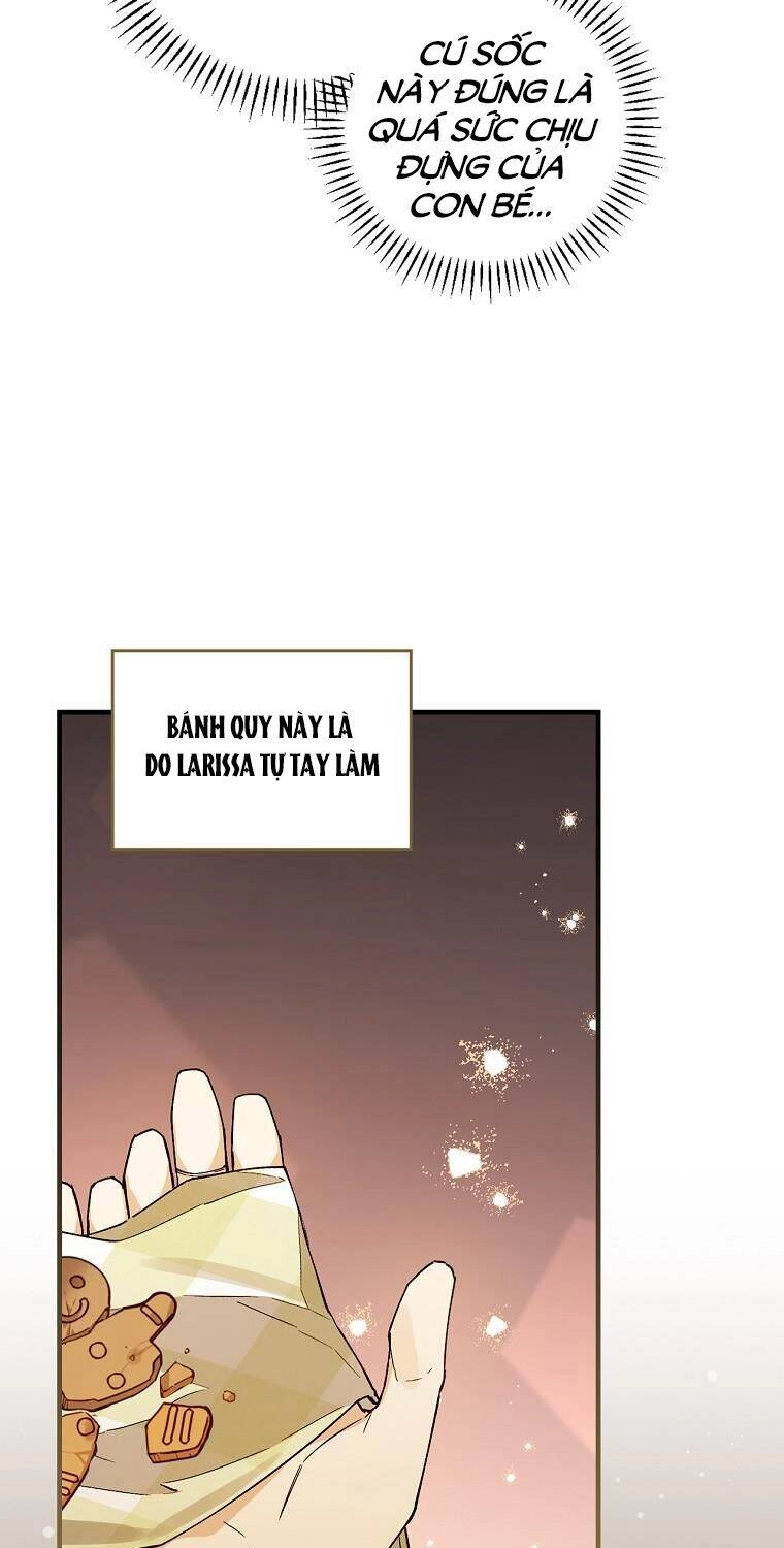 Kế Hoạch Kết Thúc Có Hậu Cho Nhân Vật Phản Diện Chapter 34.1 - 24