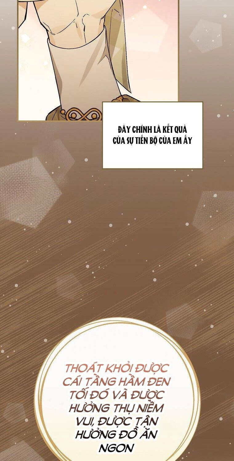 Kế Hoạch Kết Thúc Có Hậu Cho Nhân Vật Phản Diện Chapter 34.1 - 25