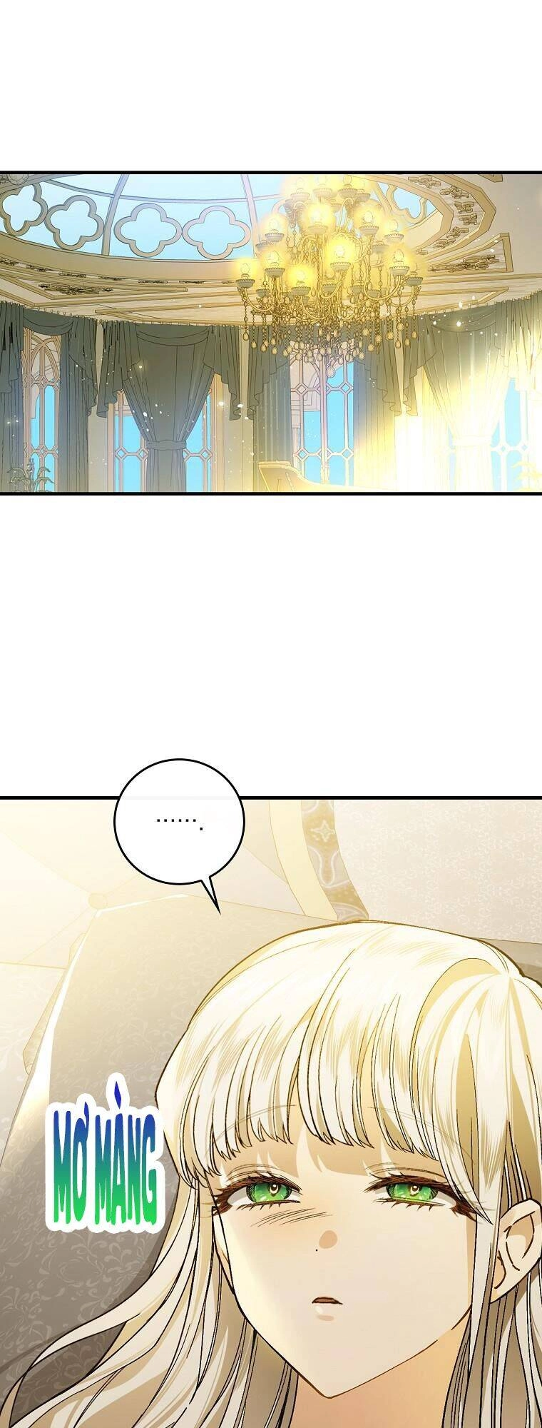 Kế Hoạch Kết Thúc Có Hậu Cho Nhân Vật Phản Diện Chapter 34.1 - 32