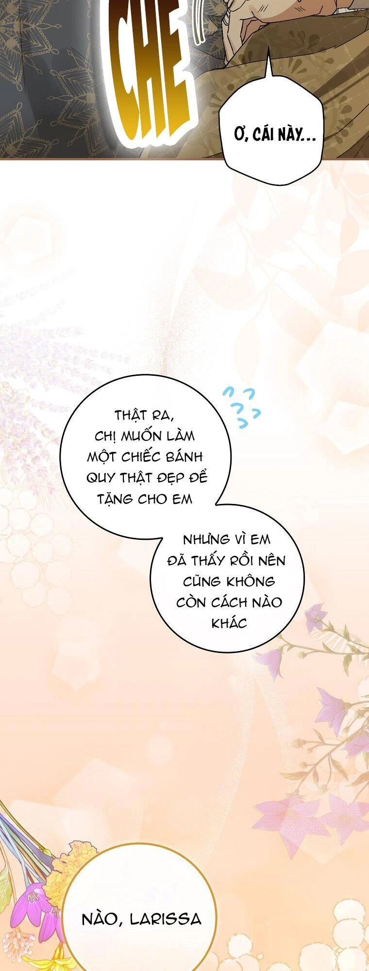 Kế Hoạch Kết Thúc Có Hậu Cho Nhân Vật Phản Diện Chapter 34.1 - 35