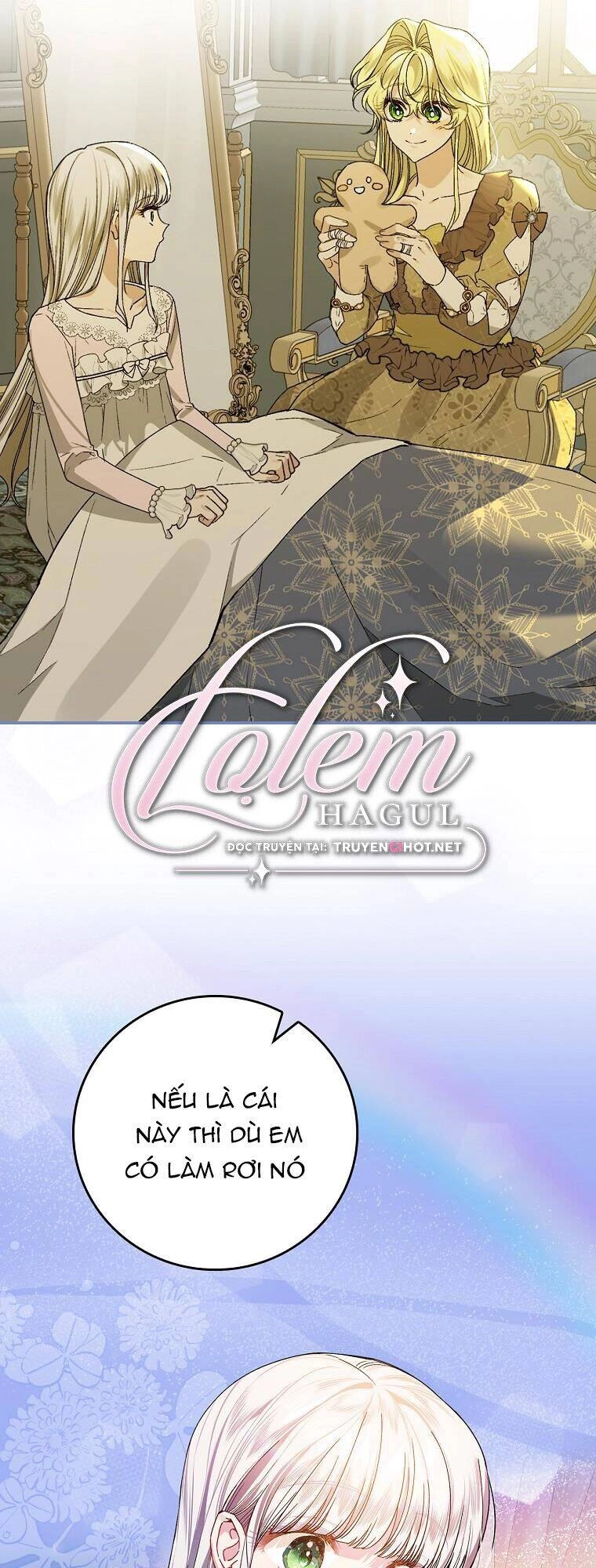 Kế Hoạch Kết Thúc Có Hậu Cho Nhân Vật Phản Diện Chapter 34.1 - 38