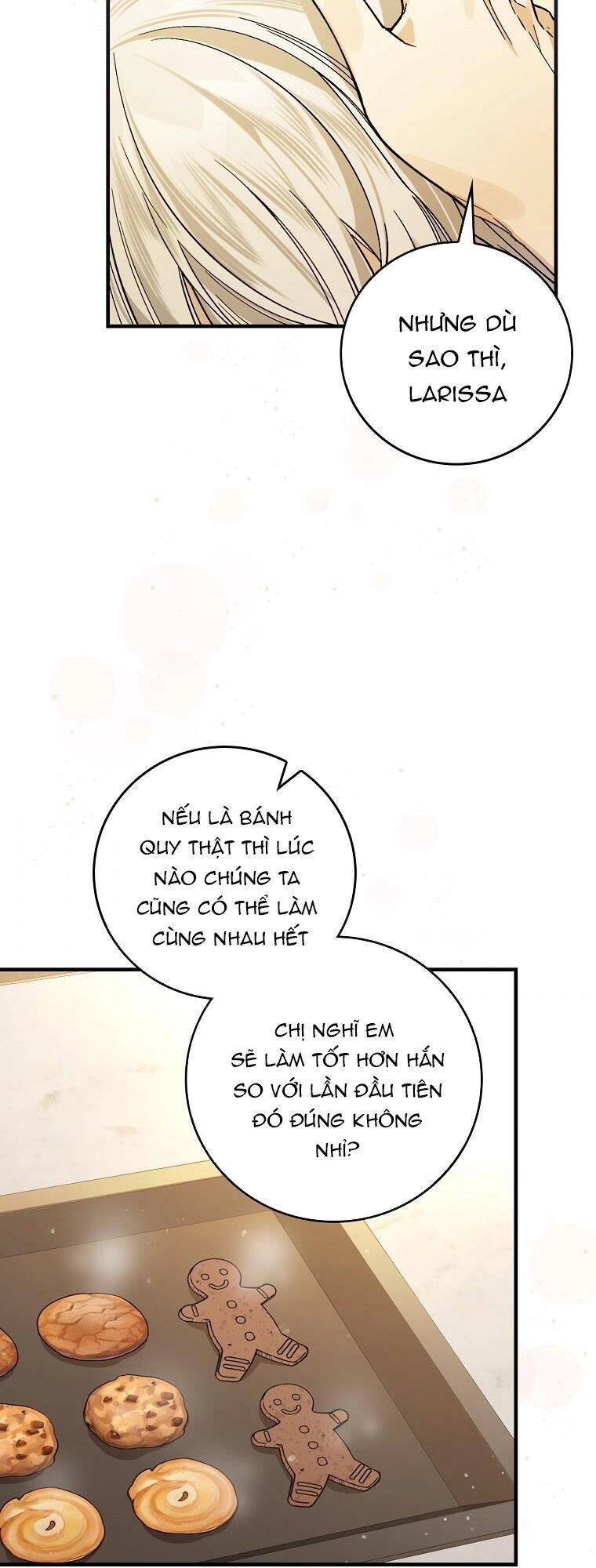 Kế Hoạch Kết Thúc Có Hậu Cho Nhân Vật Phản Diện Chapter 34.1 - 40