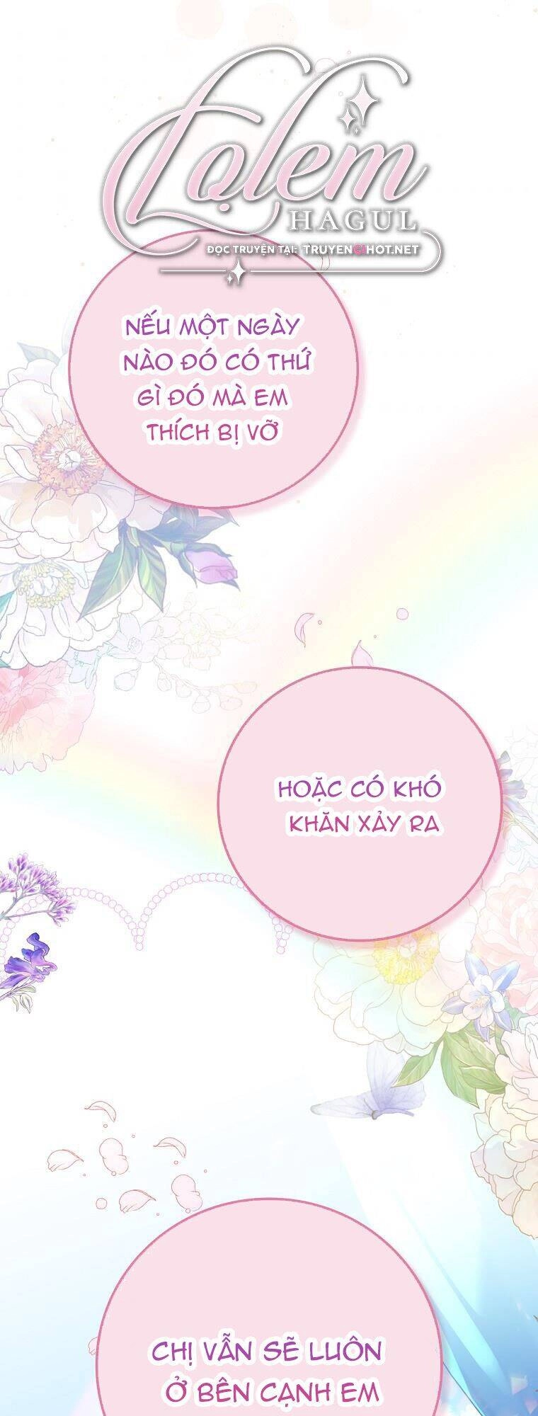 Kế Hoạch Kết Thúc Có Hậu Cho Nhân Vật Phản Diện Chapter 34.1 - 41