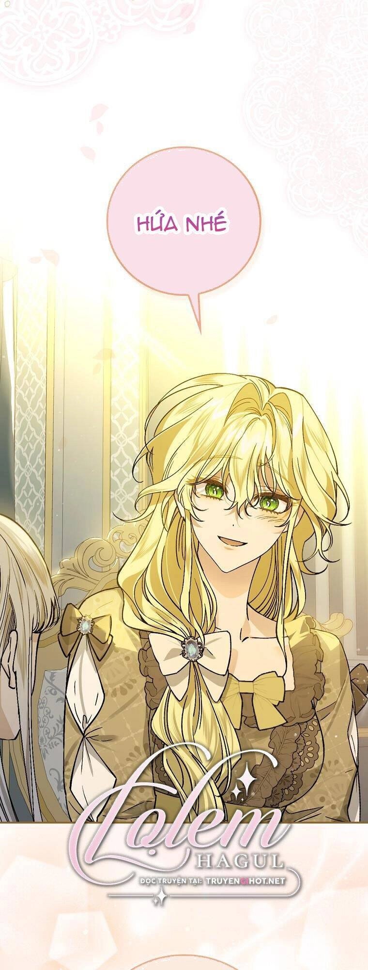 Kế Hoạch Kết Thúc Có Hậu Cho Nhân Vật Phản Diện Chapter 34.1 - 43