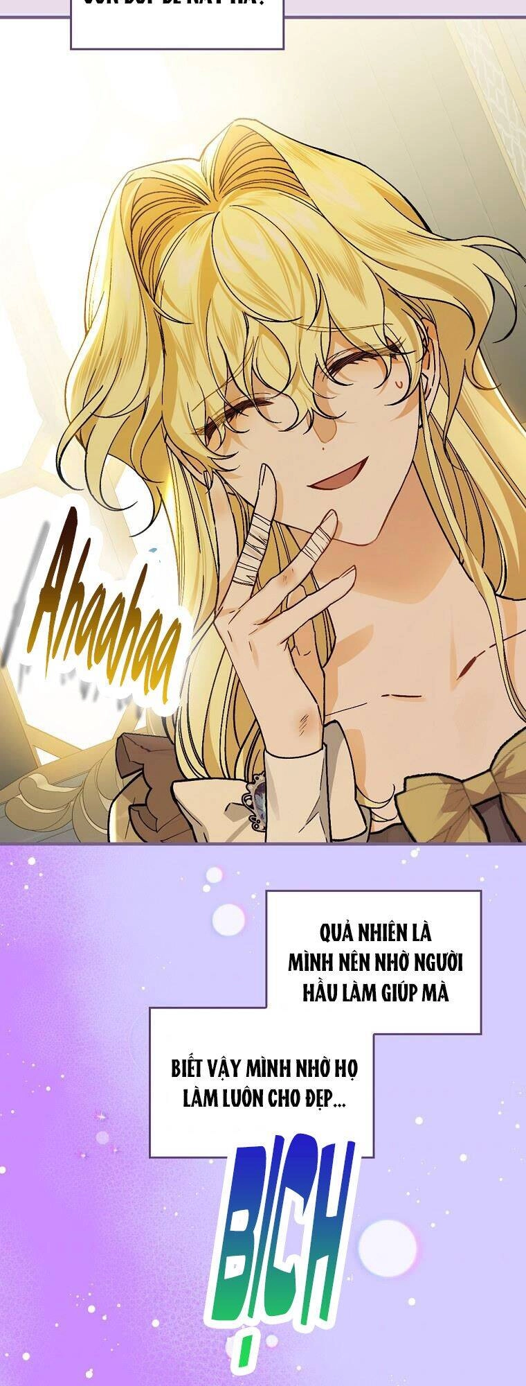 Kế Hoạch Kết Thúc Có Hậu Cho Nhân Vật Phản Diện Chapter 34.1 - 45