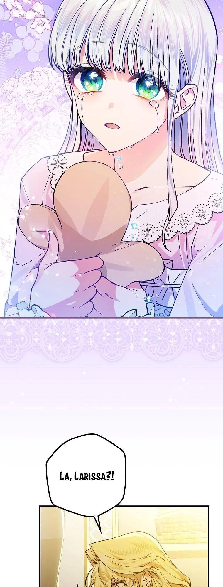 Kế Hoạch Kết Thúc Có Hậu Cho Nhân Vật Phản Diện Chapter 34.1 - 47