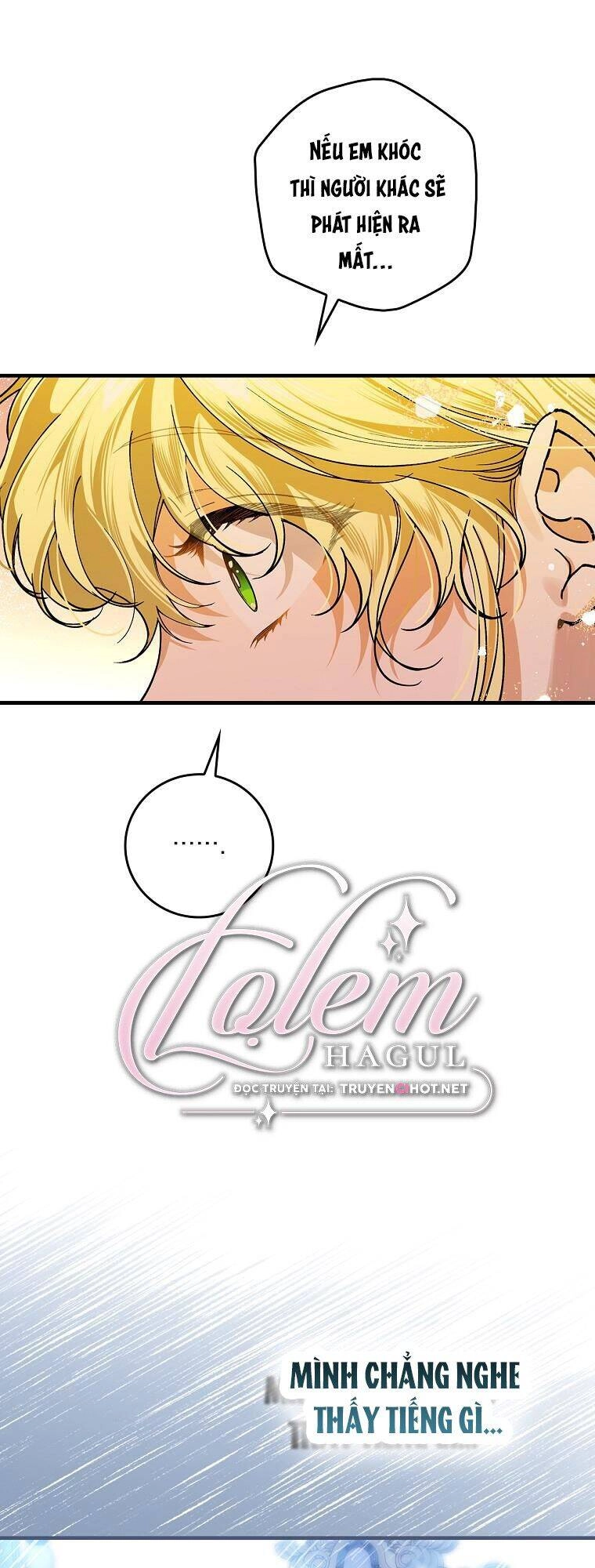 Kế Hoạch Kết Thúc Có Hậu Cho Nhân Vật Phản Diện Chapter 34.1 - 49