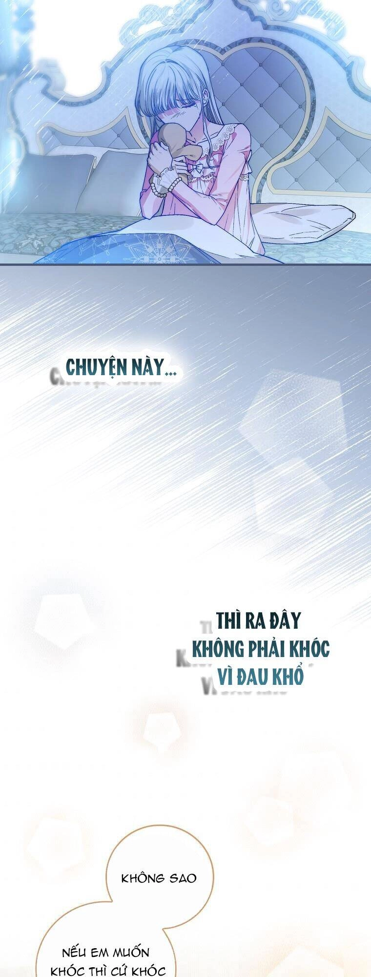 Kế Hoạch Kết Thúc Có Hậu Cho Nhân Vật Phản Diện Chapter 34.2 - 1