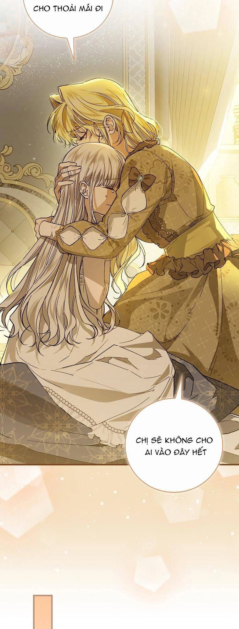 Kế Hoạch Kết Thúc Có Hậu Cho Nhân Vật Phản Diện Chapter 34.2 - 2