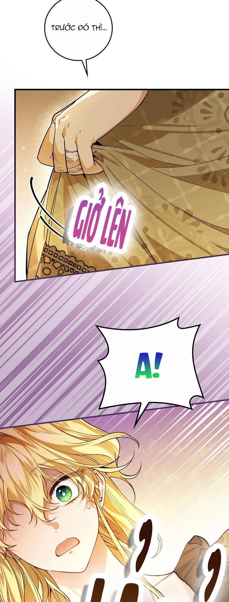 Kế Hoạch Kết Thúc Có Hậu Cho Nhân Vật Phản Diện Chapter 34.2 - 5