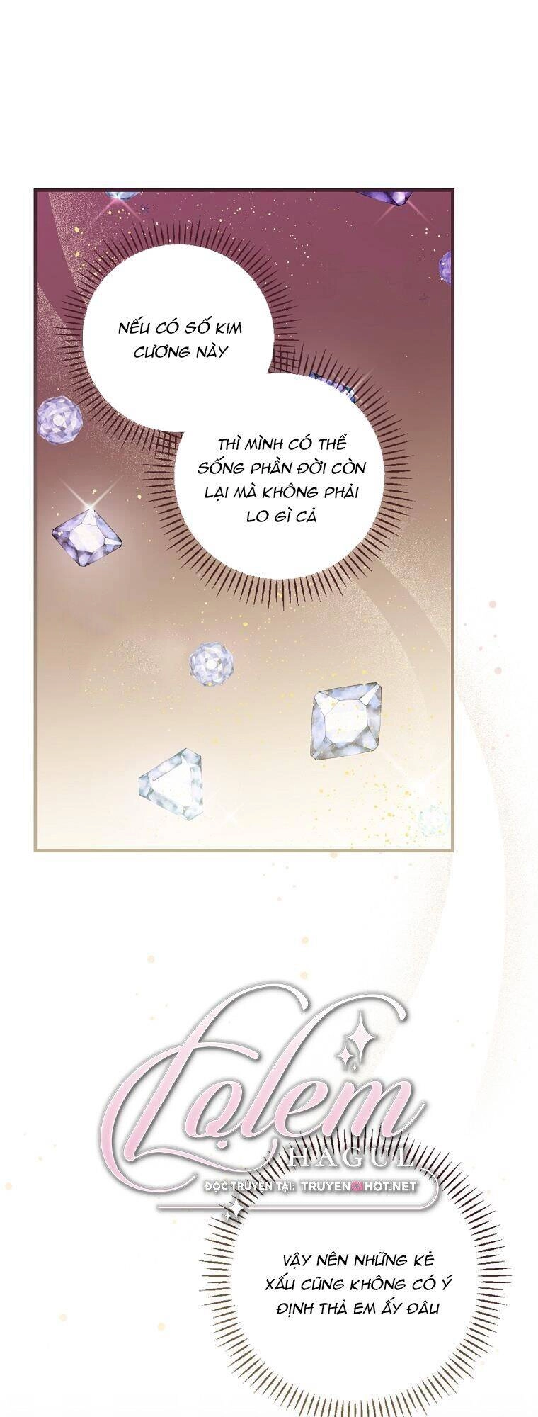 Kế Hoạch Kết Thúc Có Hậu Cho Nhân Vật Phản Diện Chapter 35.1 - 1