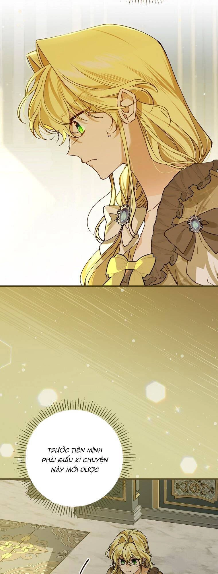 Kế Hoạch Kết Thúc Có Hậu Cho Nhân Vật Phản Diện Chapter 35.1 - 2