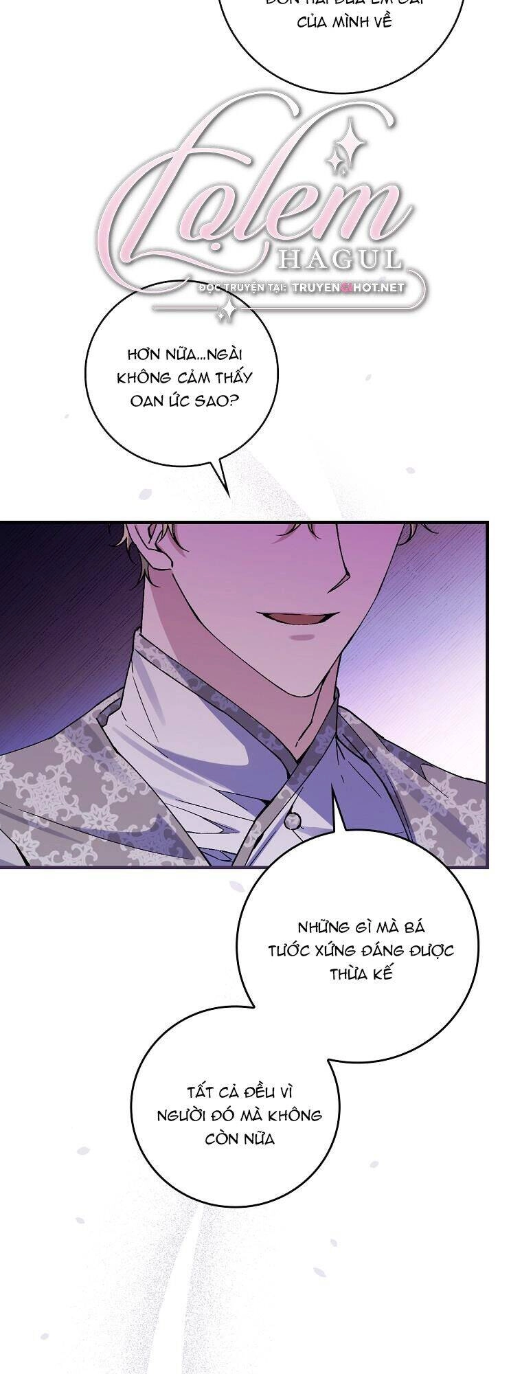 Kế Hoạch Kết Thúc Có Hậu Cho Nhân Vật Phản Diện Chapter 35.1 - 8