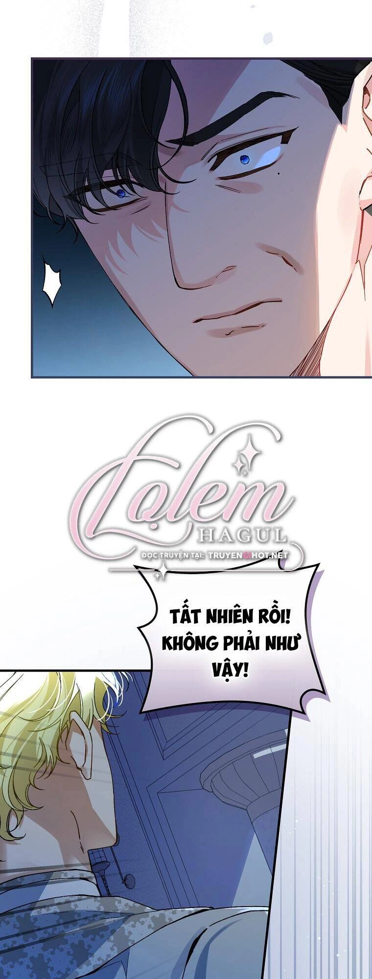 Kế Hoạch Kết Thúc Có Hậu Cho Nhân Vật Phản Diện Chapter 35.1 - 9