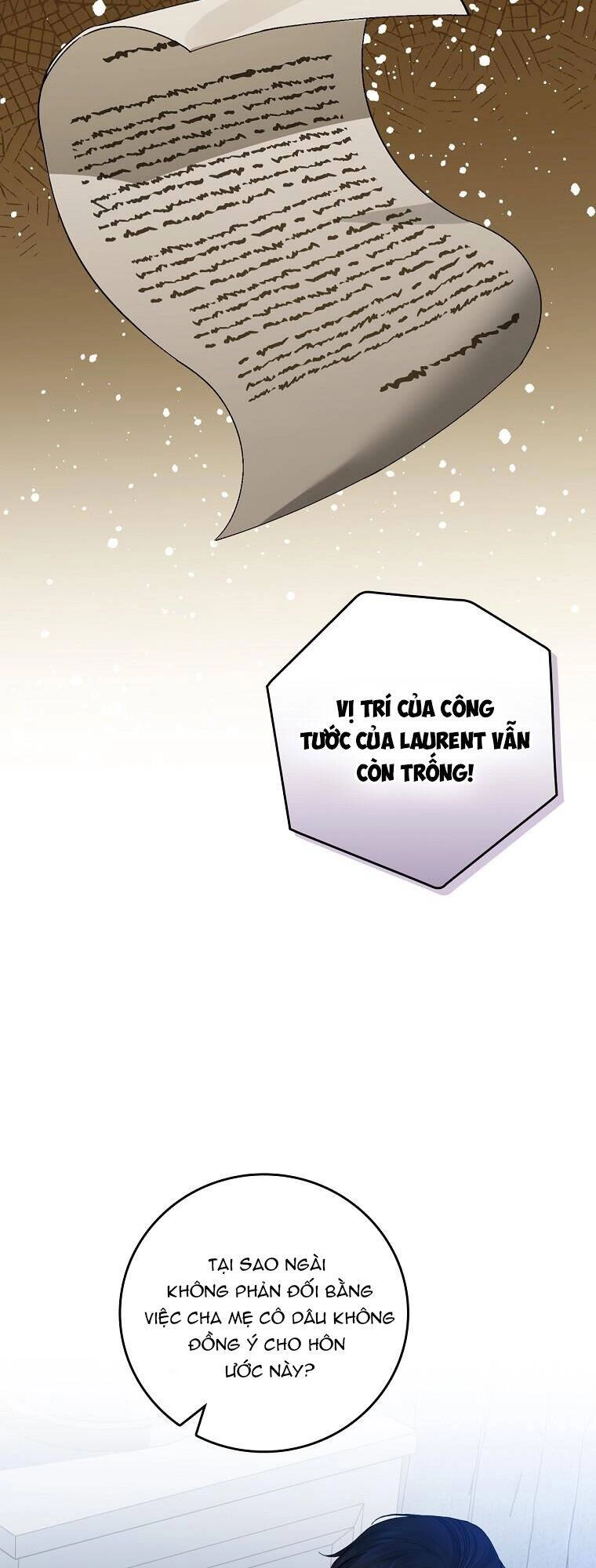 Kế Hoạch Kết Thúc Có Hậu Cho Nhân Vật Phản Diện Chapter 35.1 - 12