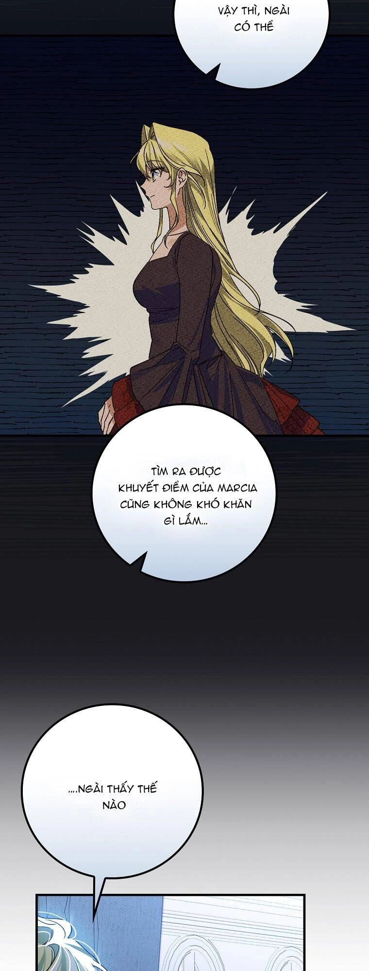 Kế Hoạch Kết Thúc Có Hậu Cho Nhân Vật Phản Diện Chapter 35.1 - 14