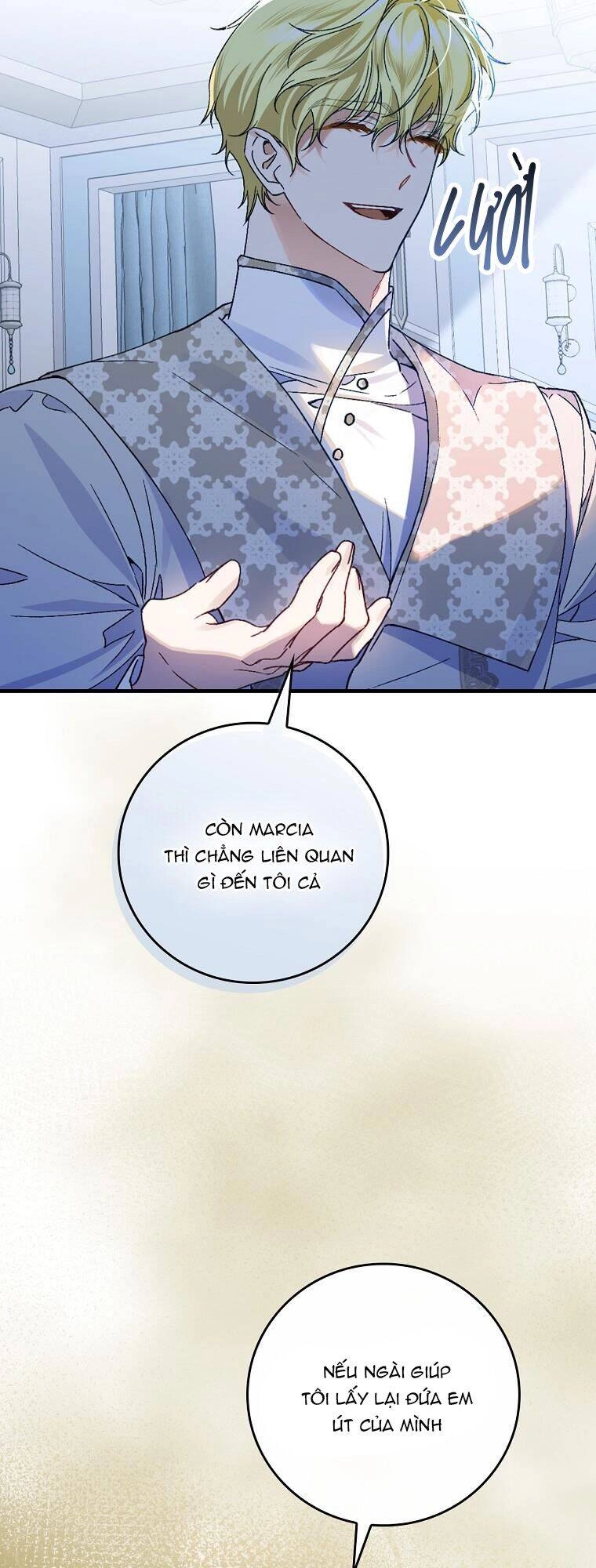 Kế Hoạch Kết Thúc Có Hậu Cho Nhân Vật Phản Diện Chapter 35.1 - 16