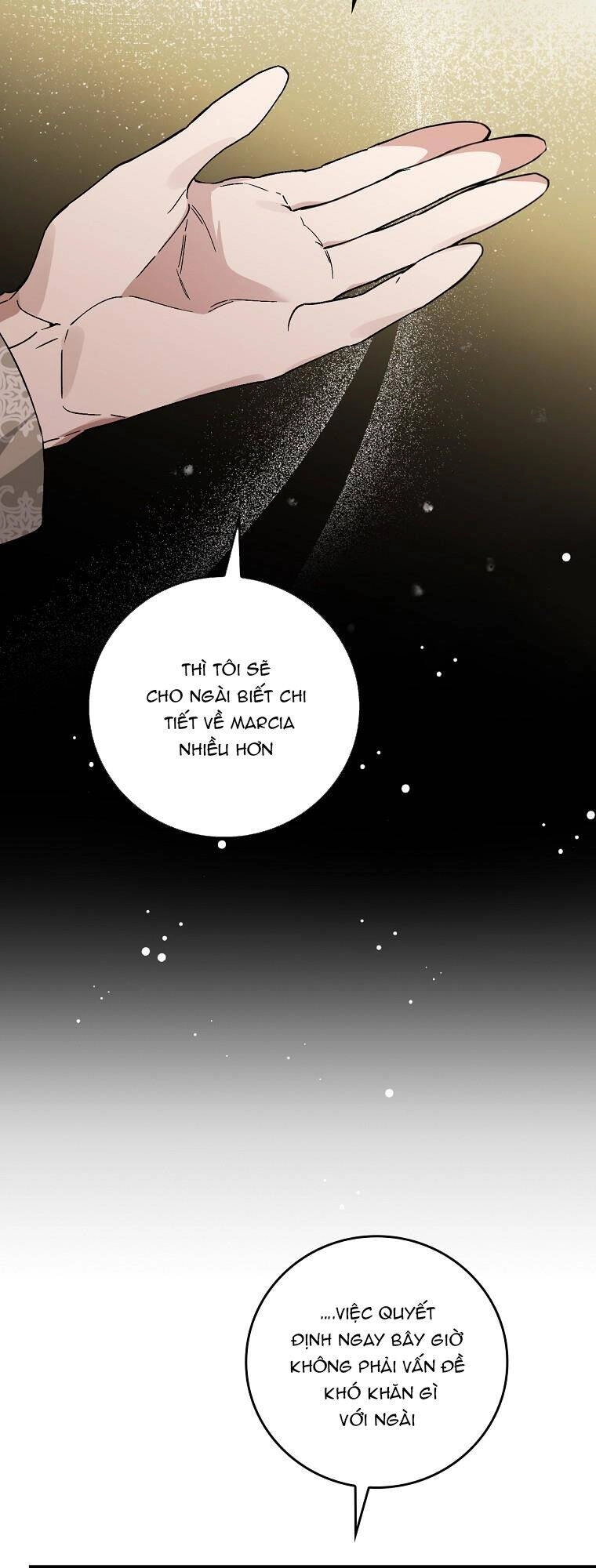 Kế Hoạch Kết Thúc Có Hậu Cho Nhân Vật Phản Diện Chapter 35.1 - 17