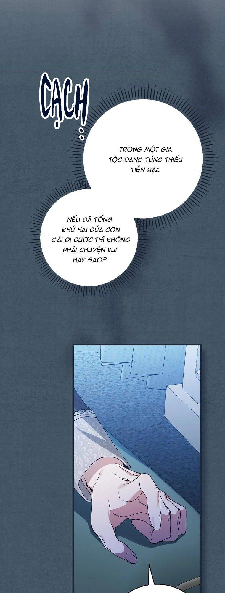 Kế Hoạch Kết Thúc Có Hậu Cho Nhân Vật Phản Diện Chapter 35.1 - 23