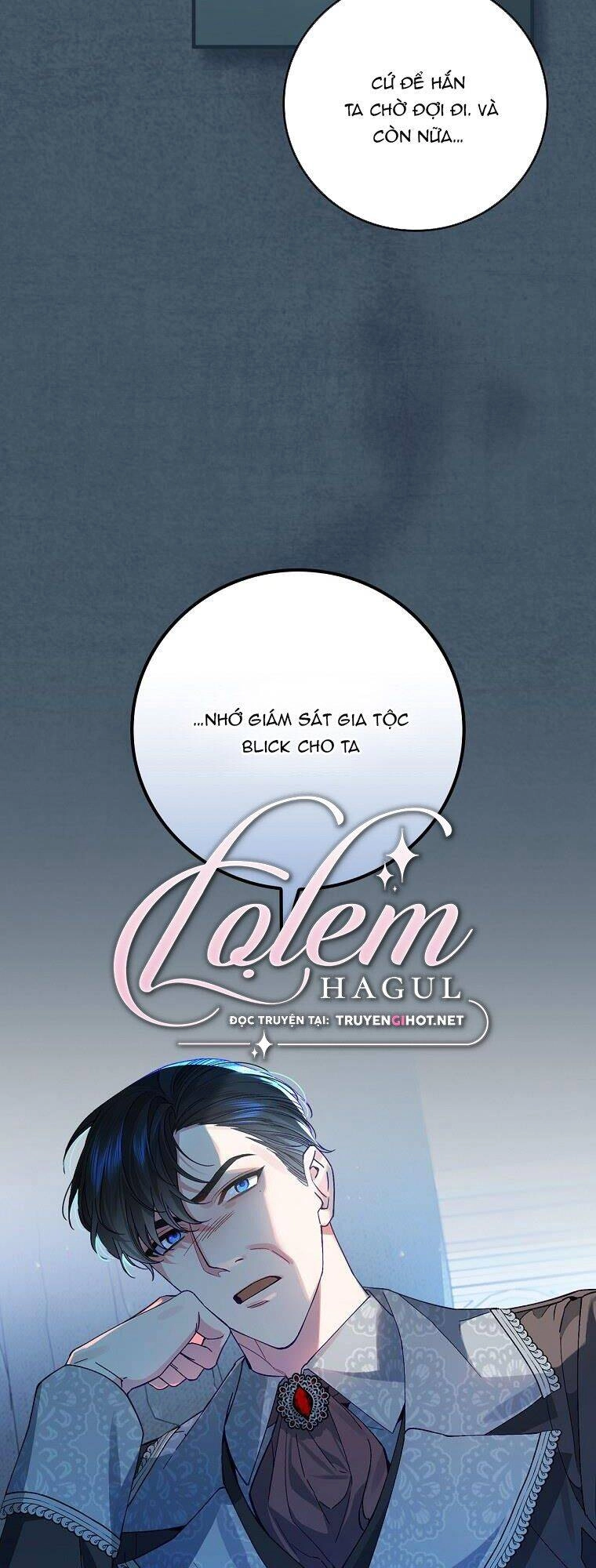 Kế Hoạch Kết Thúc Có Hậu Cho Nhân Vật Phản Diện Chapter 35.1 - 24