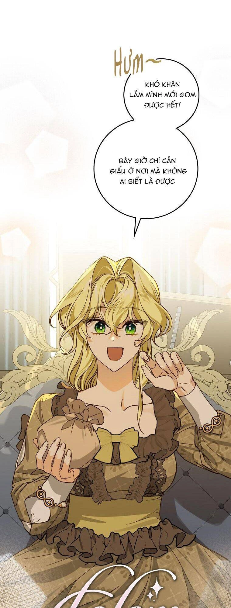 Kế Hoạch Kết Thúc Có Hậu Cho Nhân Vật Phản Diện Chapter 35.1 - 26