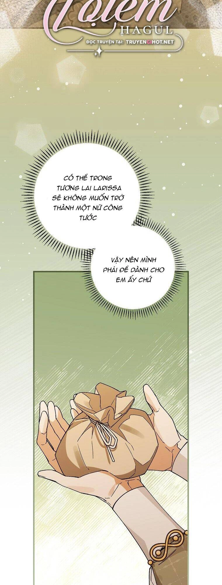 Kế Hoạch Kết Thúc Có Hậu Cho Nhân Vật Phản Diện Chapter 35.1 - 27