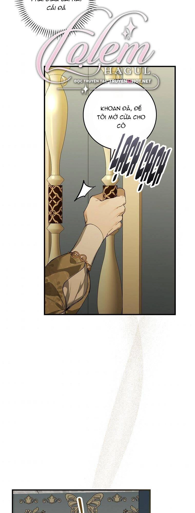 Kế Hoạch Kết Thúc Có Hậu Cho Nhân Vật Phản Diện Chapter 35.1 - 29