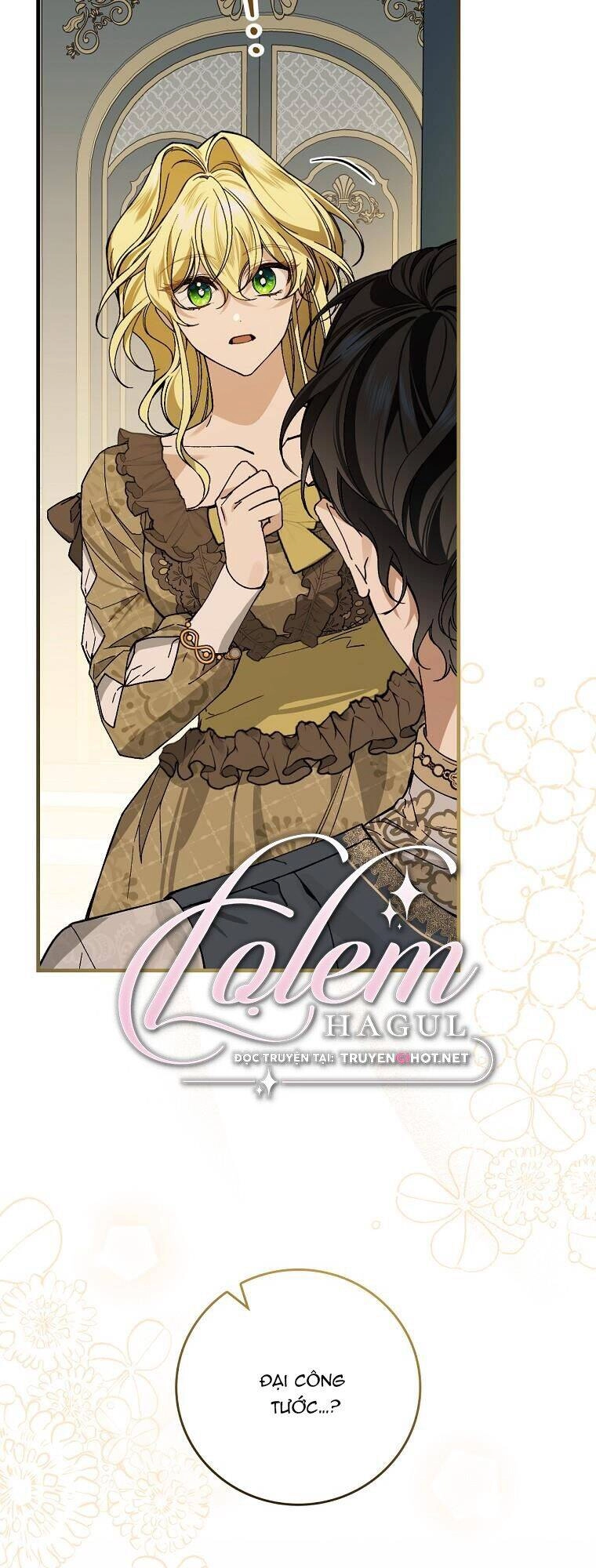 Kế Hoạch Kết Thúc Có Hậu Cho Nhân Vật Phản Diện Chapter 35.1 - 30