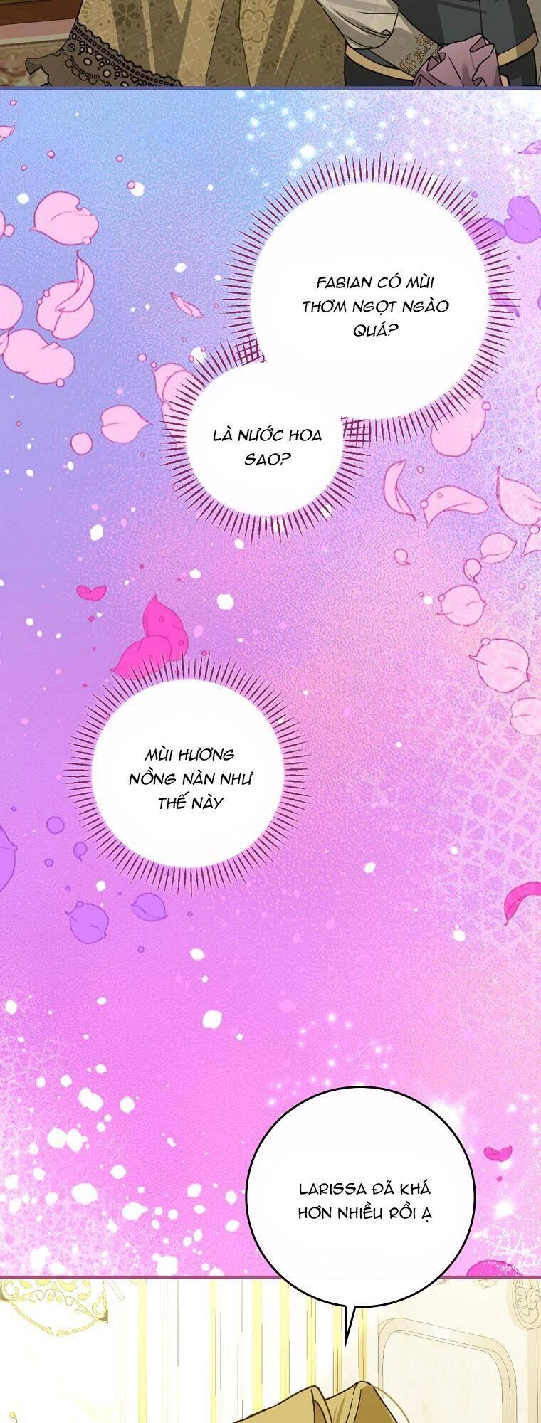 Kế Hoạch Kết Thúc Có Hậu Cho Nhân Vật Phản Diện Chapter 35.1 - 36