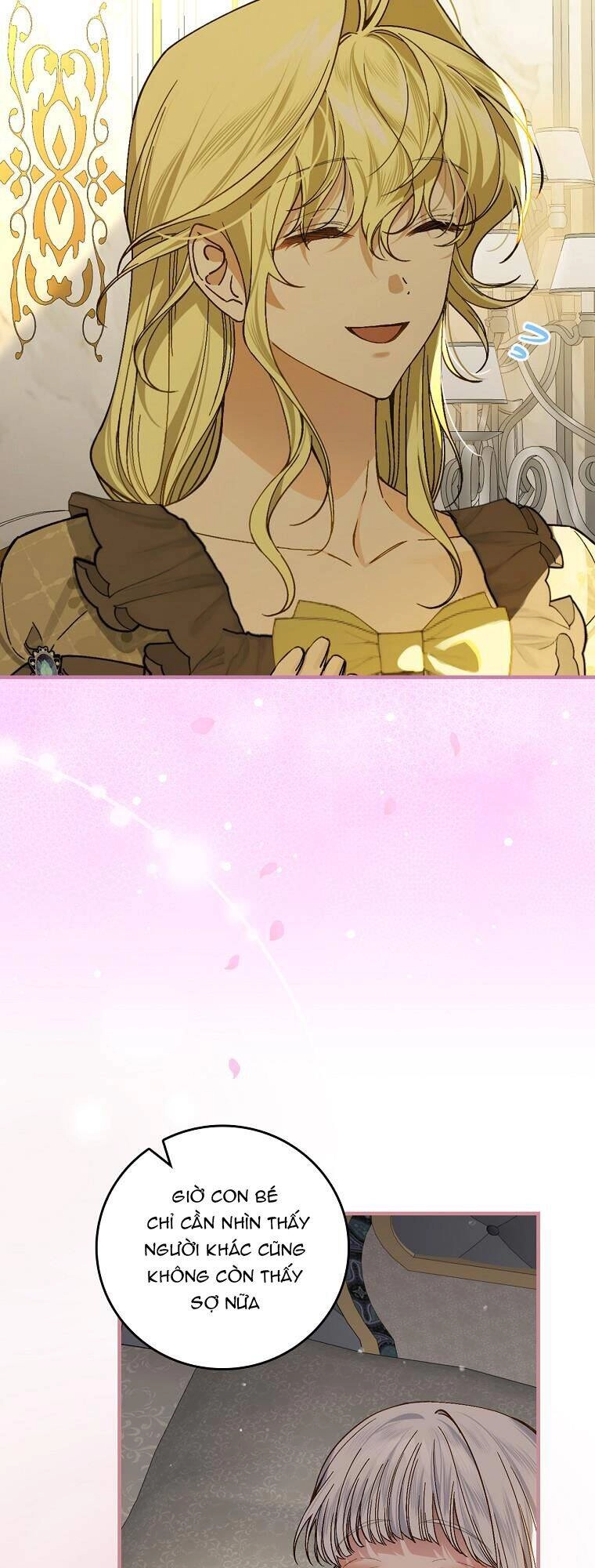 Kế Hoạch Kết Thúc Có Hậu Cho Nhân Vật Phản Diện Chapter 35.1 - 37