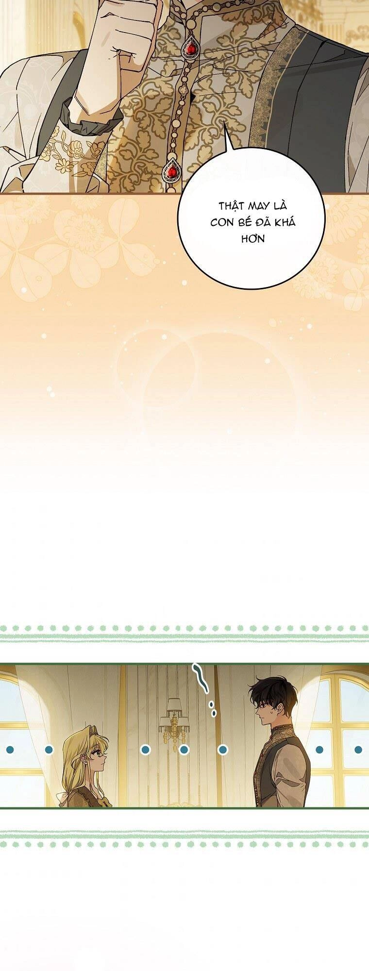 Kế Hoạch Kết Thúc Có Hậu Cho Nhân Vật Phản Diện Chapter 35.1 - 39