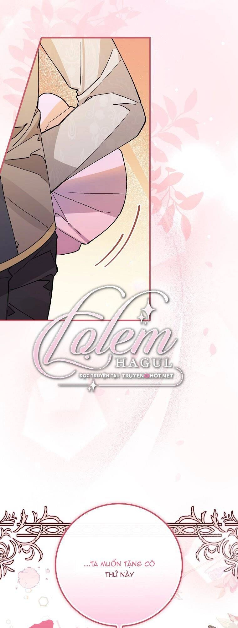 Kế Hoạch Kết Thúc Có Hậu Cho Nhân Vật Phản Diện Chapter 35.1 - 41