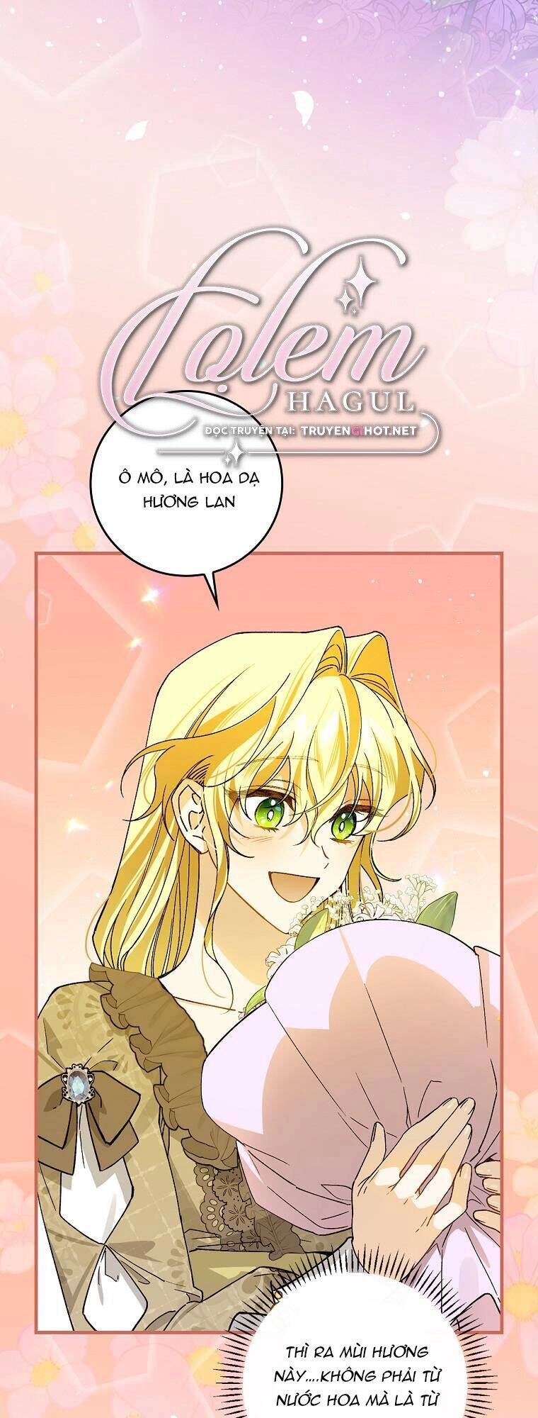 Kế Hoạch Kết Thúc Có Hậu Cho Nhân Vật Phản Diện Chapter 35.1 - 43