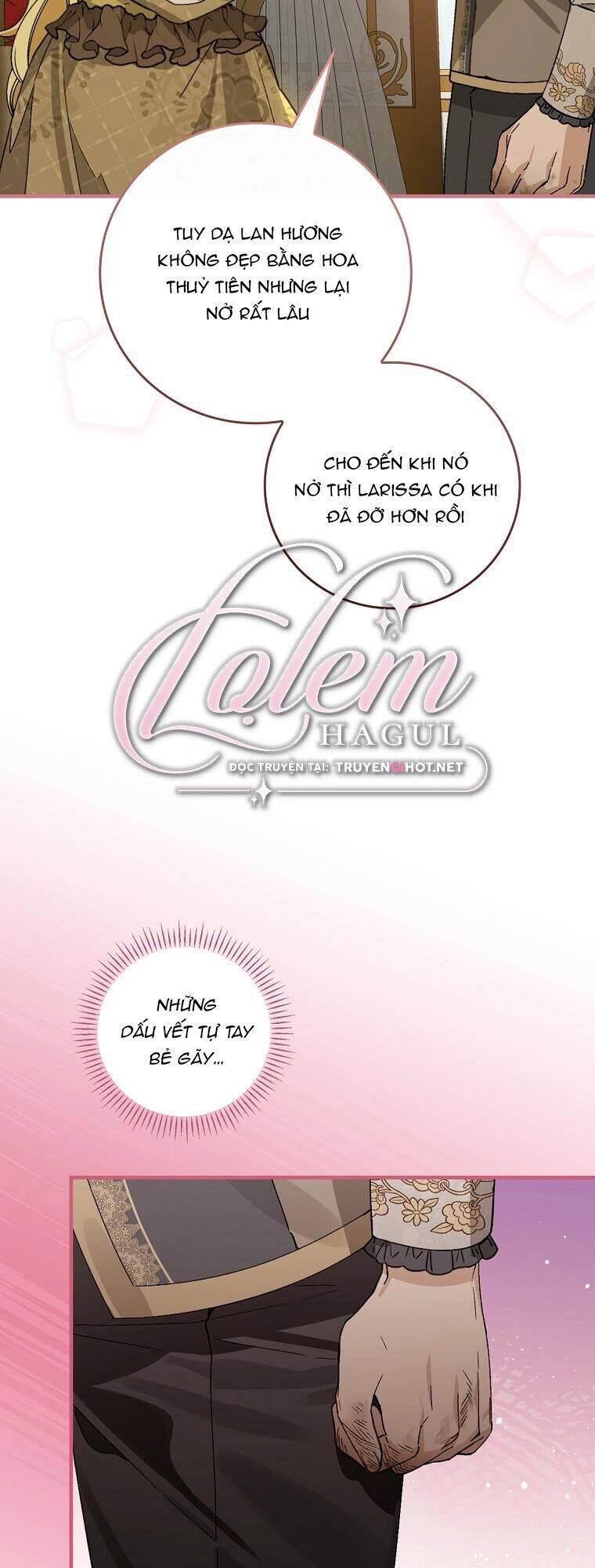 Kế Hoạch Kết Thúc Có Hậu Cho Nhân Vật Phản Diện Chapter 35.1 - 45