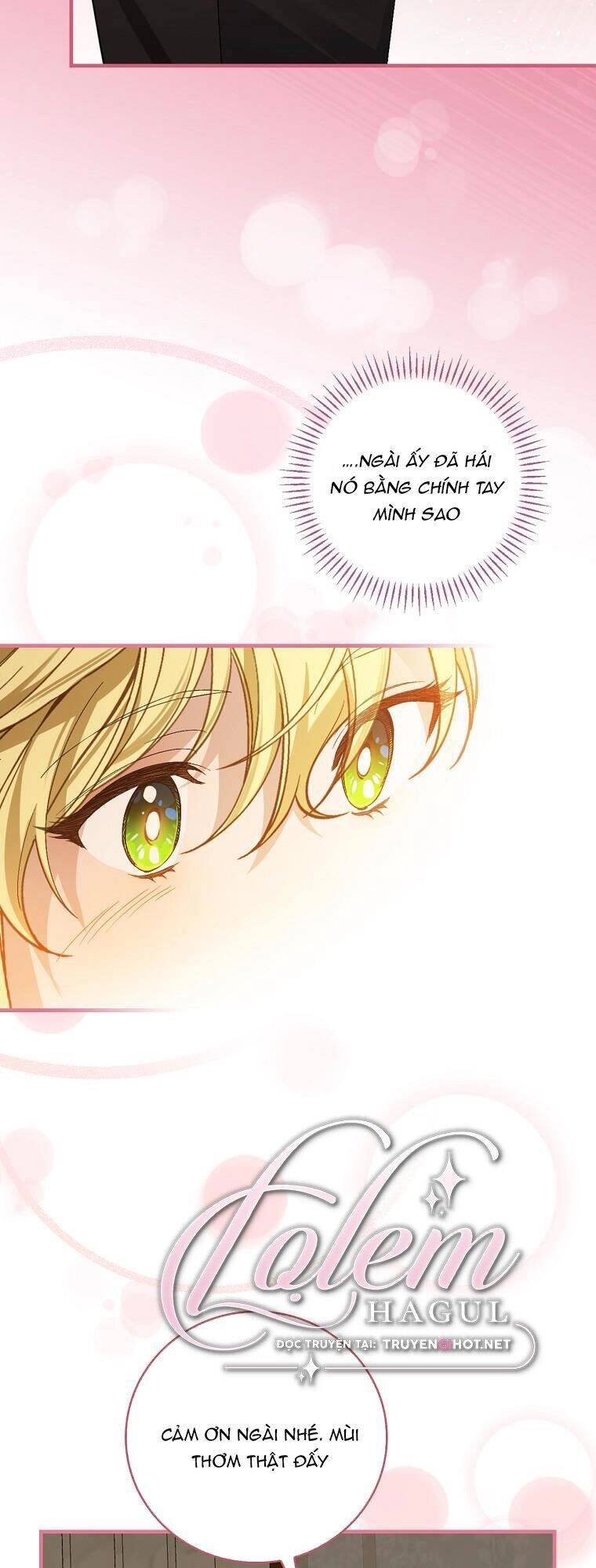 Kế Hoạch Kết Thúc Có Hậu Cho Nhân Vật Phản Diện Chapter 35.1 - 46