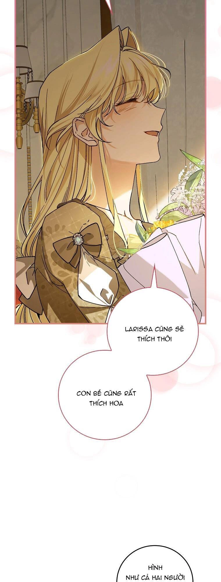 Kế Hoạch Kết Thúc Có Hậu Cho Nhân Vật Phản Diện Chapter 35.1 - 47