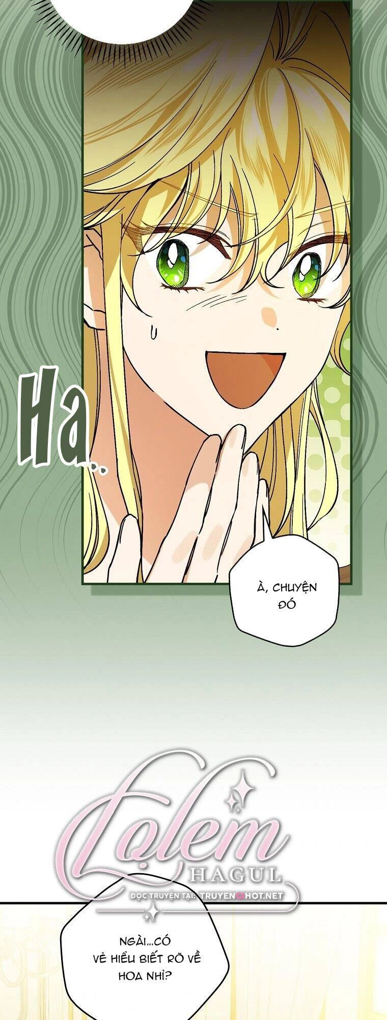 Kế Hoạch Kết Thúc Có Hậu Cho Nhân Vật Phản Diện Chapter 35.1 - 49