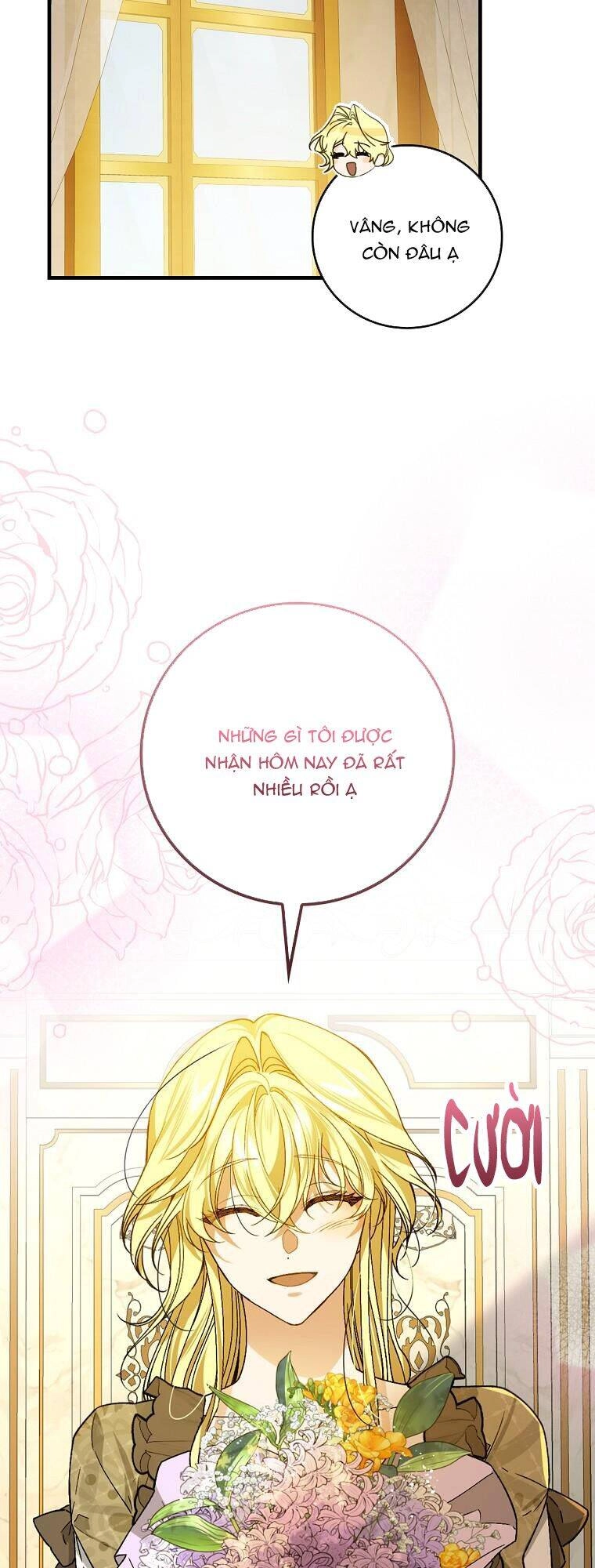 Kế Hoạch Kết Thúc Có Hậu Cho Nhân Vật Phản Diện Chapter 35.1 - 51