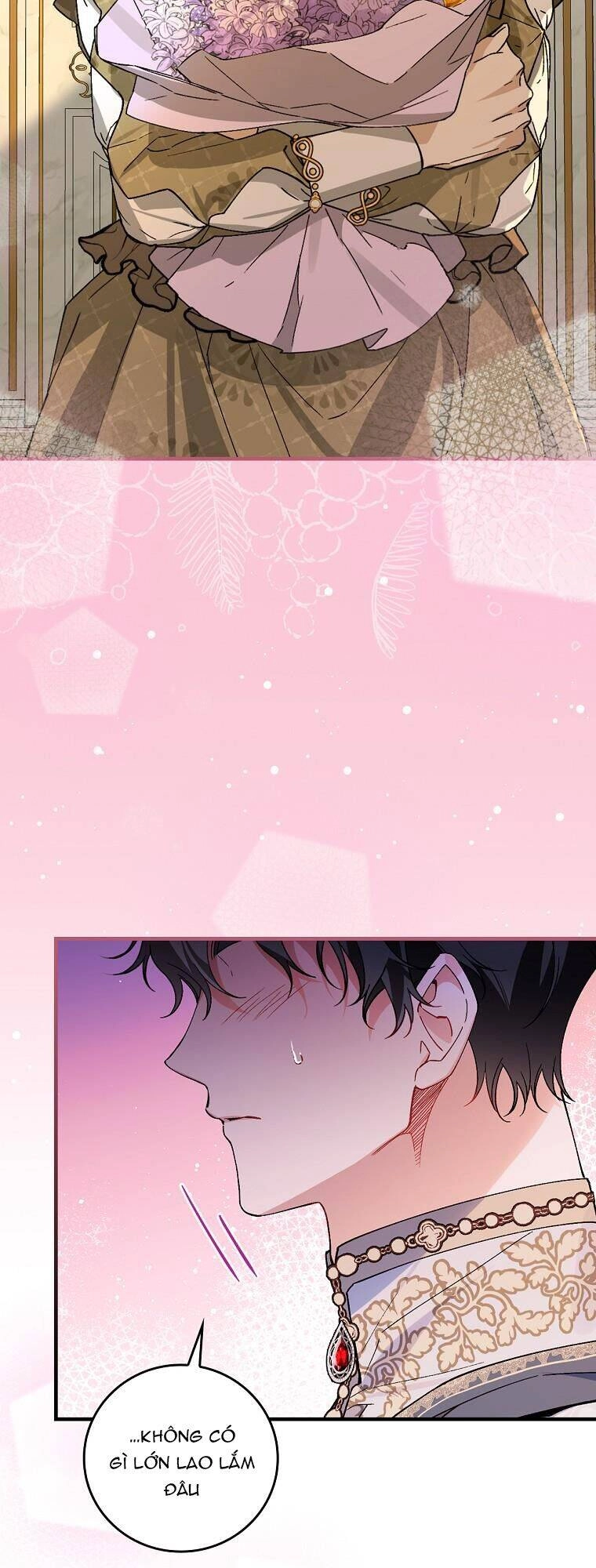 Kế Hoạch Kết Thúc Có Hậu Cho Nhân Vật Phản Diện Chapter 35.1 - 52