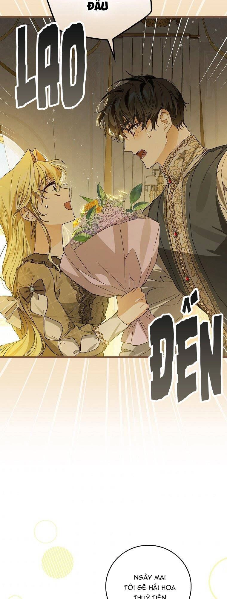 Kế Hoạch Kết Thúc Có Hậu Cho Nhân Vật Phản Diện Chapter 35.1 - 54