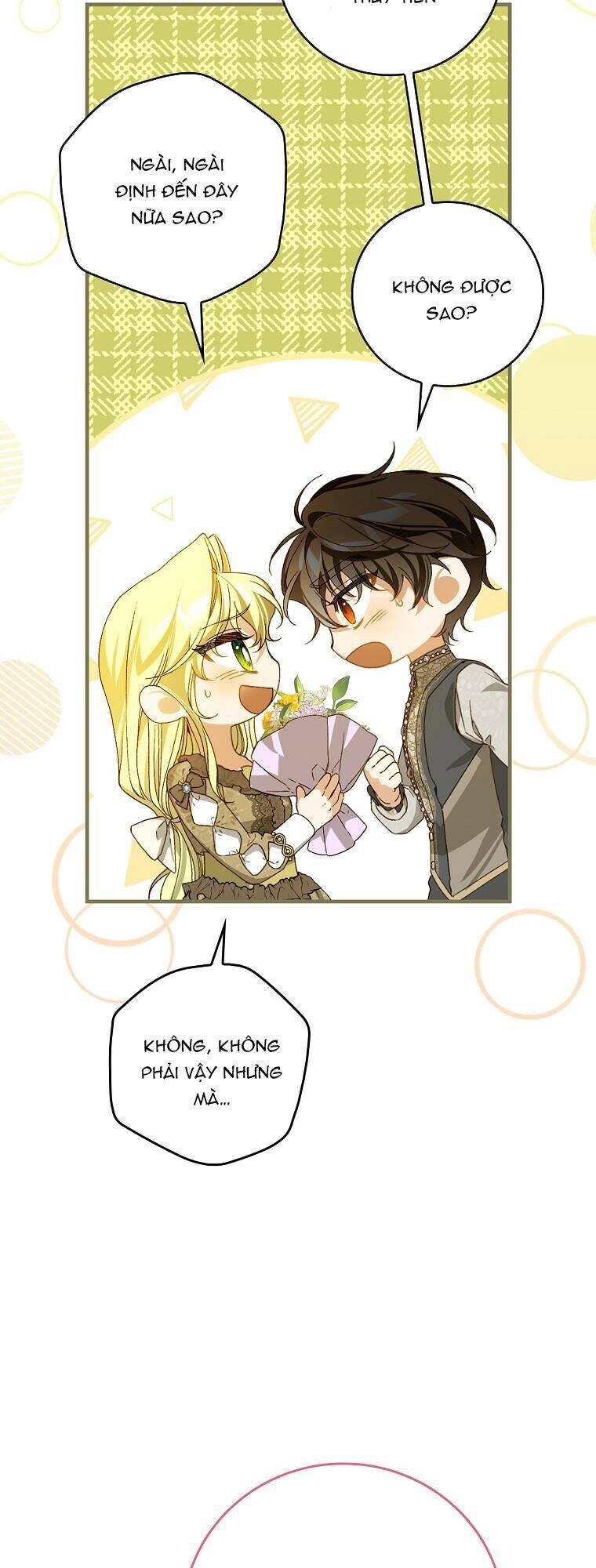 Kế Hoạch Kết Thúc Có Hậu Cho Nhân Vật Phản Diện Chapter 35.1 - 55