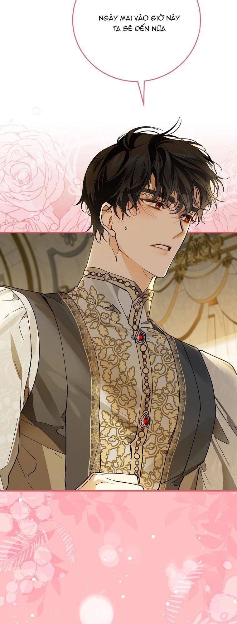 Kế Hoạch Kết Thúc Có Hậu Cho Nhân Vật Phản Diện Chapter 35.1 - 56