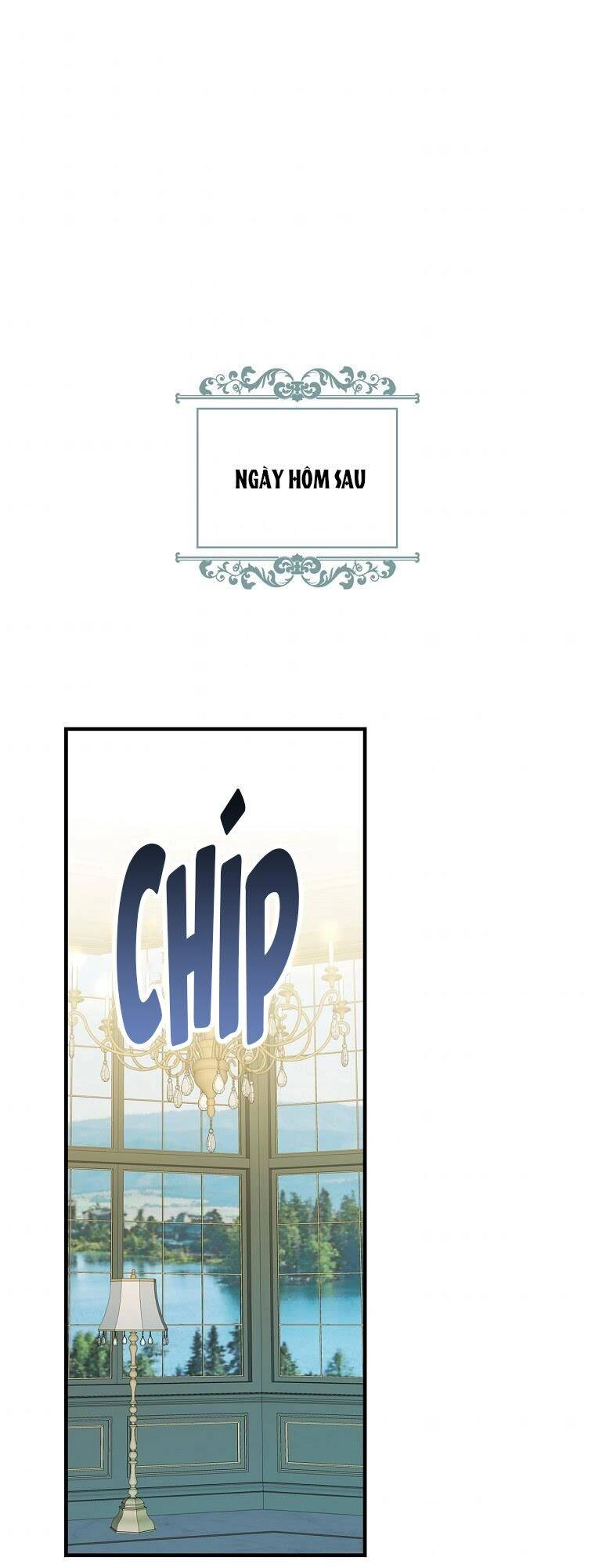 Kế Hoạch Kết Thúc Có Hậu Cho Nhân Vật Phản Diện Chapter 35.1 - 59