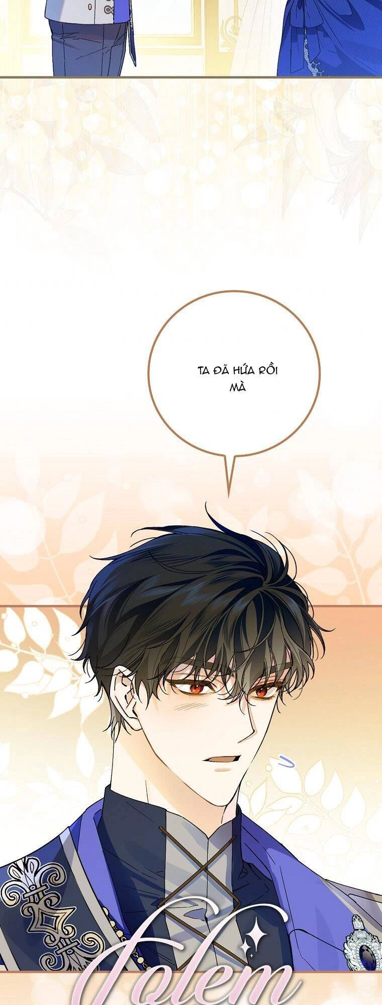 Kế Hoạch Kết Thúc Có Hậu Cho Nhân Vật Phản Diện Chapter 35.1 - 64