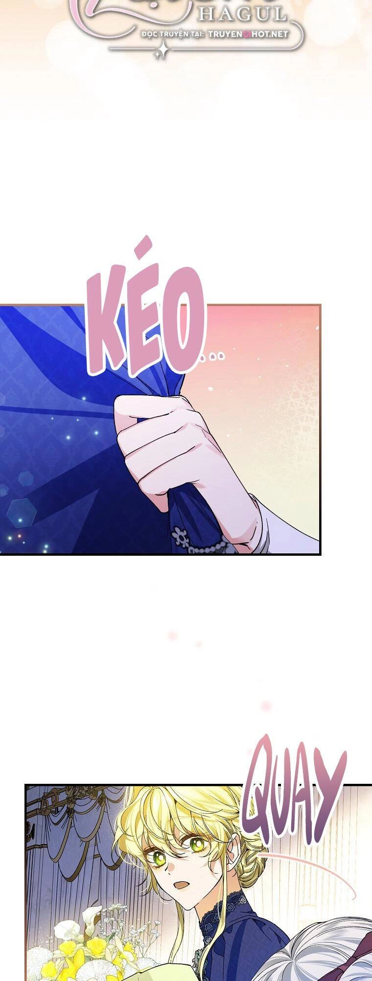 Kế Hoạch Kết Thúc Có Hậu Cho Nhân Vật Phản Diện Chapter 35.1 - 65