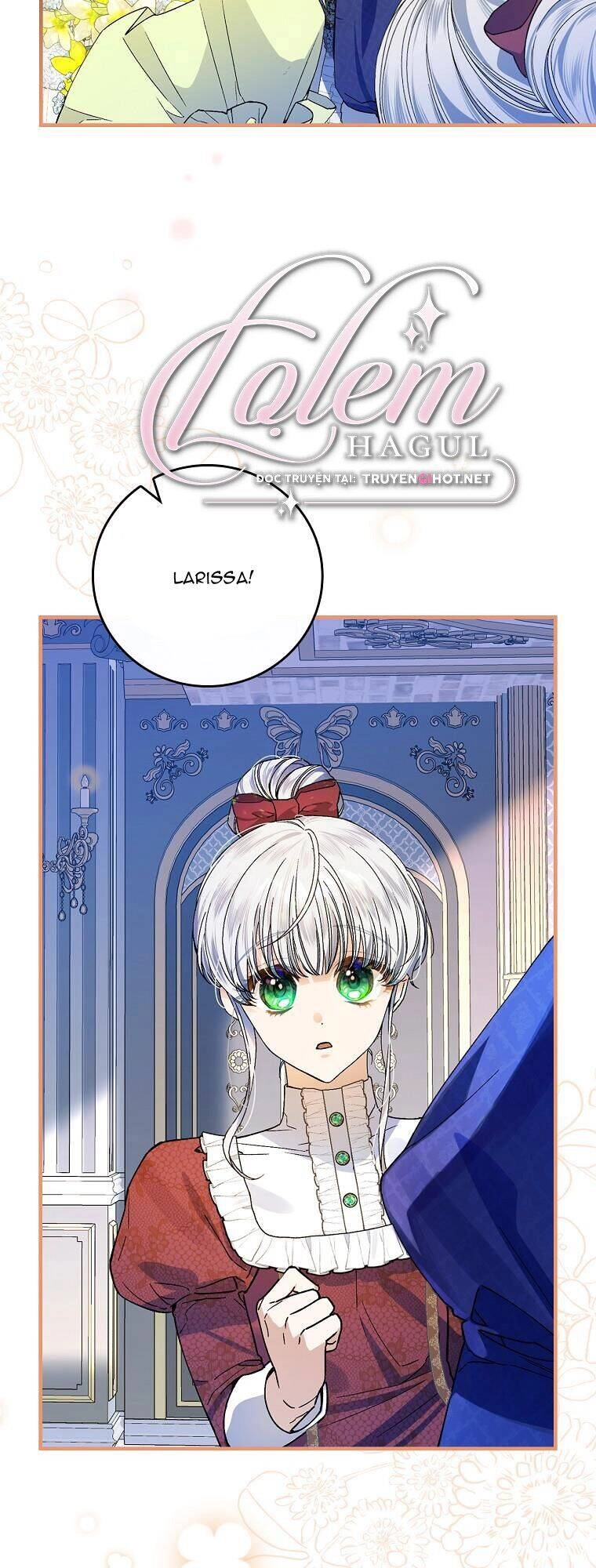 Kế Hoạch Kết Thúc Có Hậu Cho Nhân Vật Phản Diện Chapter 35.1 - 66