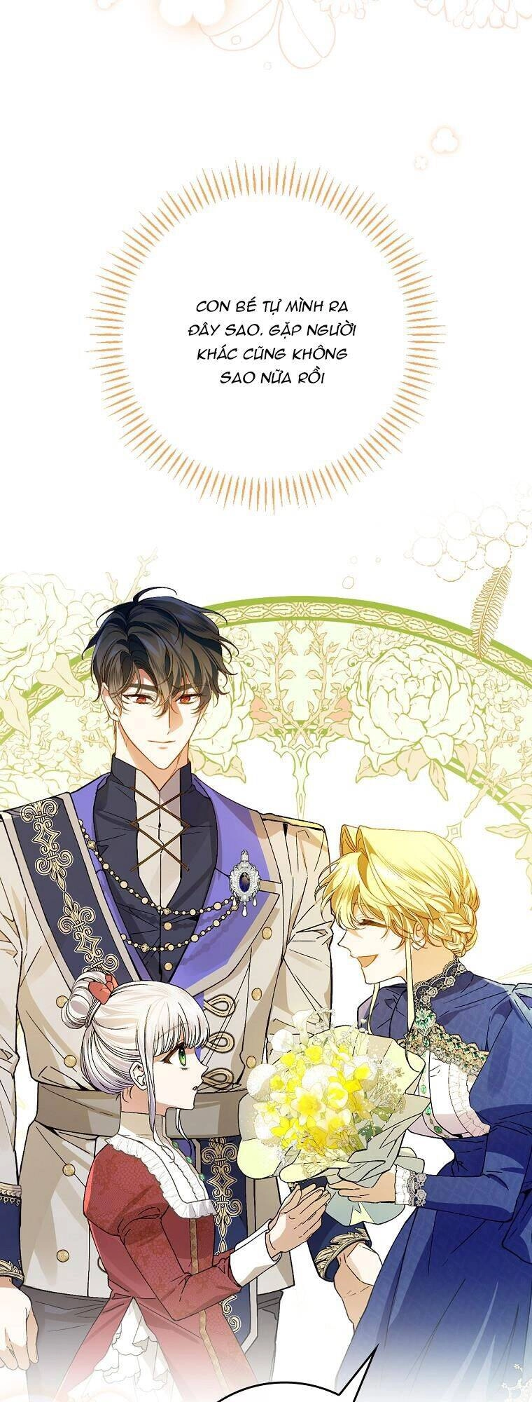 Kế Hoạch Kết Thúc Có Hậu Cho Nhân Vật Phản Diện Chapter 35.1 - 67